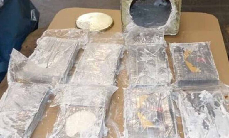 ताइवान ने 4 टन चीनी केकड़ों की एंट्री पर लगाई रोक, TFDA की रिपोर्ट में निकला चौंकाने वाला सच!