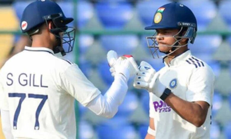 वेस्टइंडीज के खिलाफ भारत का अनोखा रिकॉर्ड, फॉलो-ऑन देकर भी करनी पड़ेगी बल्लेबाजी