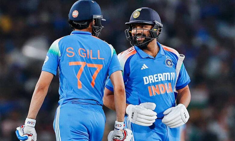 विराट कोहली और शुभमन गिल पर होगी सबकी निगाहें – Khabar Jagat