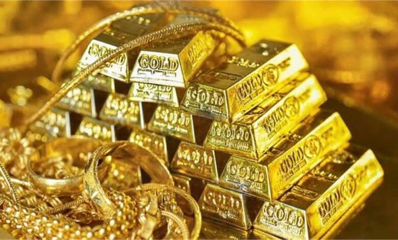 सोने की कीमतों में रिकॉर्ड उछाल, बाजार में निवेशकों की बढ़ी उत्सुकता – Khabar Jagat