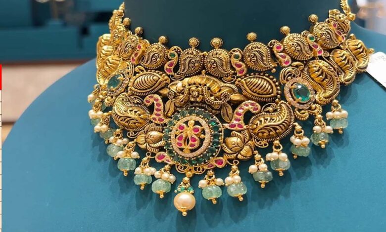 दिवाली के बाद सोना-चांदी सस्ता, चांदी ₹10,000 तक गिरी, सोने के दाम में भी बड़ी गिरावट