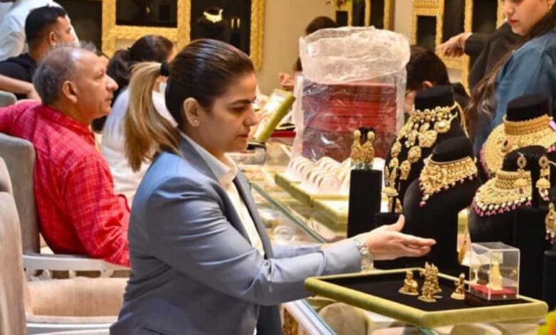 रिकॉर्ड ऊँचाई से तगड़ी गिरावट – Khabar Jagat