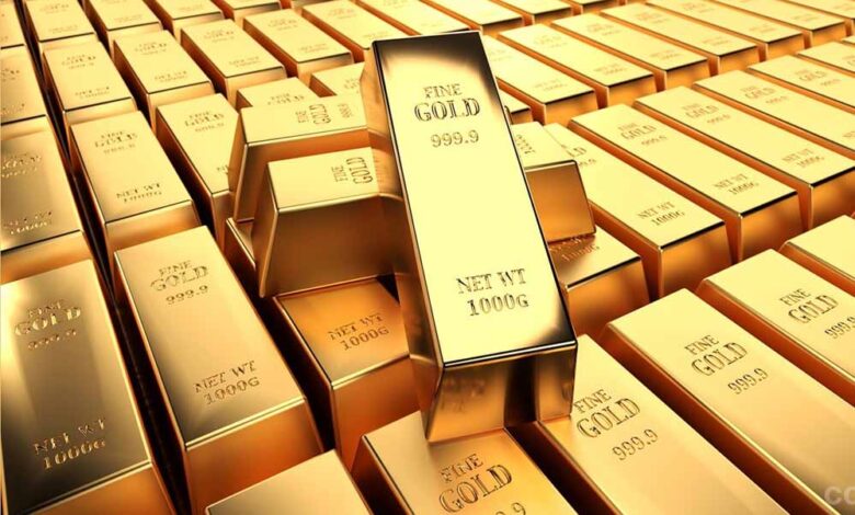 आज 1 लाख रुपये में खरीदा सोना, 2050 तक कितना बढ़ेगा दाम? जानिए गणितीय हिसाब