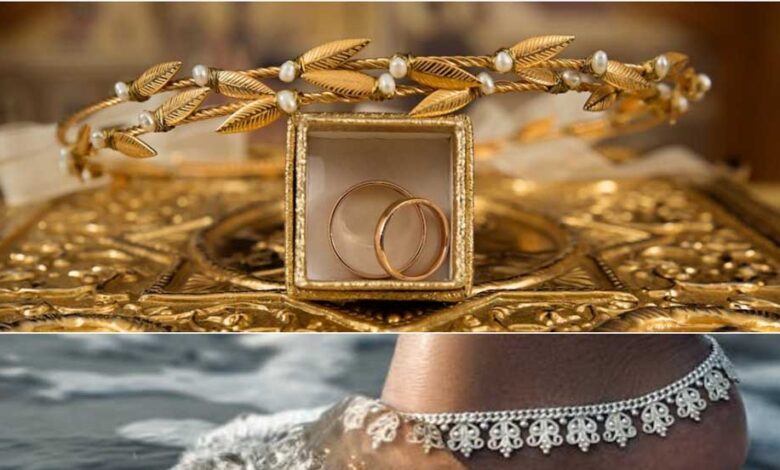 वेदों में वर्णित सोने की महिमा, आज भी मिडिल क्लास के लिए जरूरी निवेश