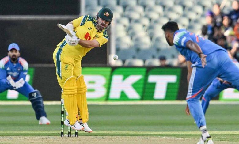 ट्रैविस हेड ने रचा इतिहास, स्टीव स्मिथ को पीछे छोड़ बने ऑस्ट्रेलिया के पहले बल्लेबाज