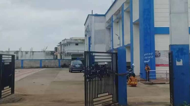 छिंदवाड़ा जिला अस्पताल में महिला की इलाज के दौरान मौत, परिजन ने लगाया लापरवाही का आरोप