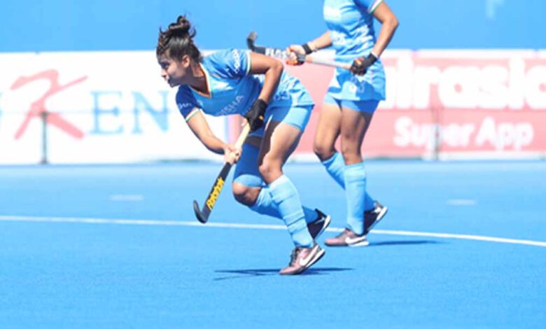 हॉकी इंडिया ने चुना 39 सदस्यीय कोर ग्रुप, सीनियर महिला राष्ट्रीय शिविर की तैयारियां तेज