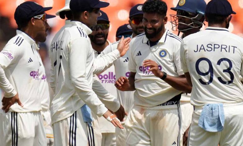 वेस्टइंडीज पर शानदार जीत के बावजूद भारत चूक गया, टॉप-2 में जगह नहीं बनी!