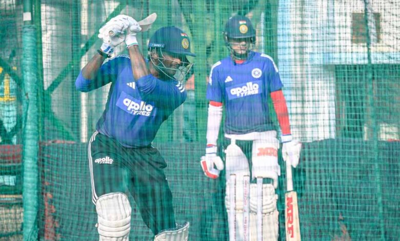 दिल्ली टेस्ट की प्लेइंग 11 हुई तय, असिस्टेंट कोच ने किया बड़ा खुलासा