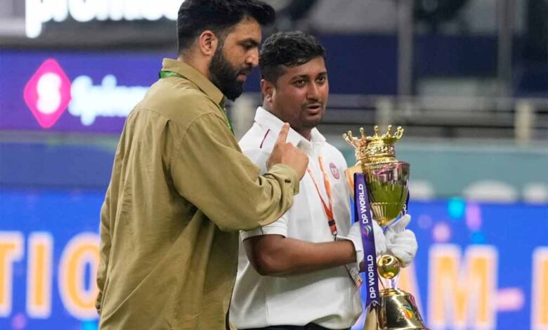 आज मैच में क्या है टीम का पूरा प्लान? – Khabar Jagat