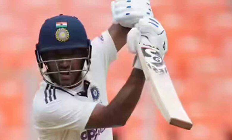 राहुल, जुरेल और जडेजा ने मचाई बल्ले से धूम – Khabar Jagat