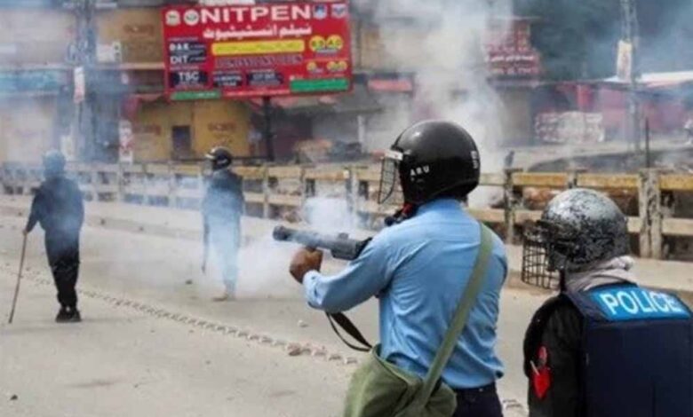 आखिर क्यों फूटा दो साल से दबा गुस्सा? – Khabar Jagat