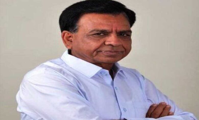 जगदीश देवड़ा – Khabar Jagat