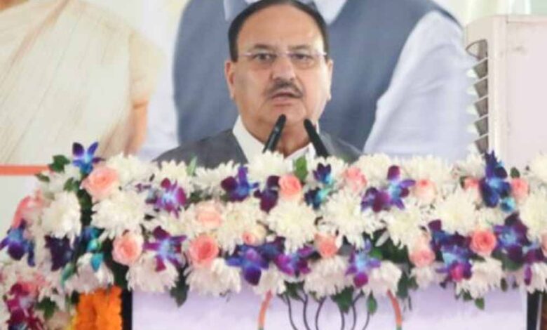 जहां-जहां एनडीए सरकार है, वहां विकास की गारंटी है – Khabar Jagat