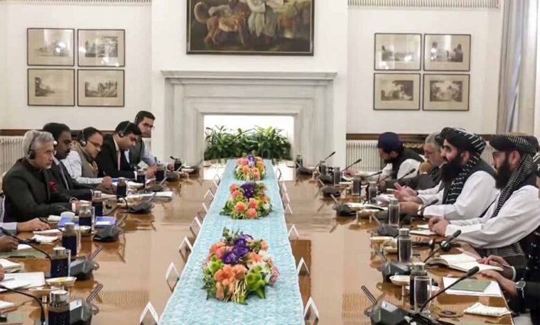 काबुल में फिर खुलेगा भारतीय दूतावास! अफगानिस्तान ने दी बड़ी गारंटी, जानें पूरी डील