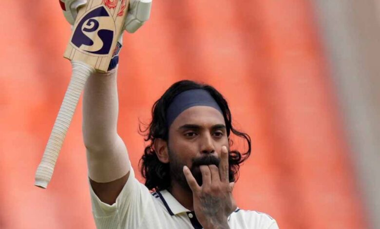 केएल राहुल ने 9 साल बाद घर में लगाया 11वां टेस्ट शतक, फैंस में खुशी की लहर