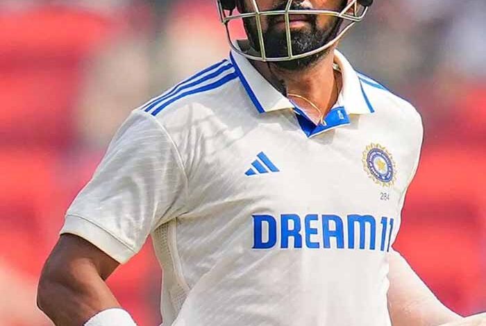 केएल राहुल ने 3211 दिन बाद घर पर शतक लगाया, कोहली-रोहित के रिकॉर्ड भी पीछे छूटे!