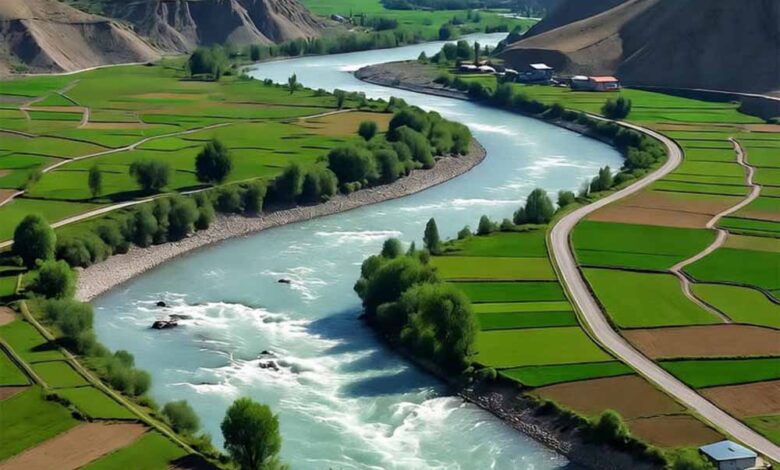 अफगानिस्तान ने पाकिस्तान को दी नई टेंशन, कुनार नदी पर बनेगा बड़ा बांध