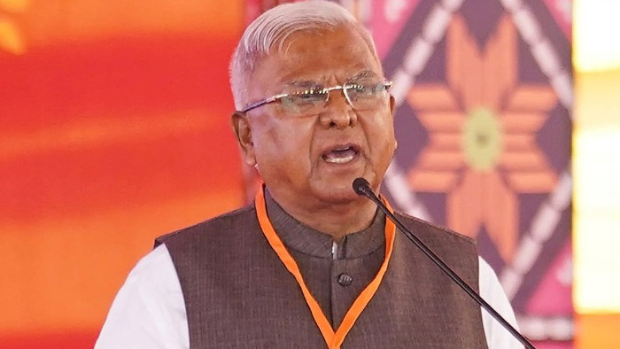 सरकार ने बेटी बचाओ- बेटी पढ़ाओ और बेटी बढ़ाओ अभियान से उन्हें सशक्त और सबल बनाया है