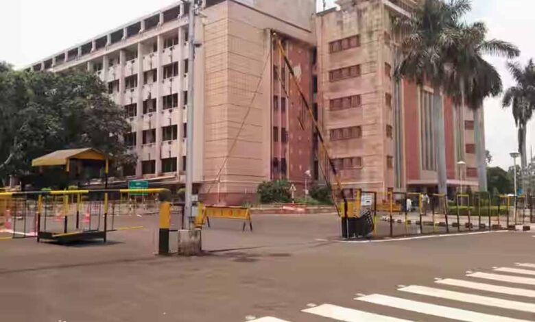 एसीएस सामान्य प्रशासन की अध्यक्षता में विभागीय आडिट समिति का गठन