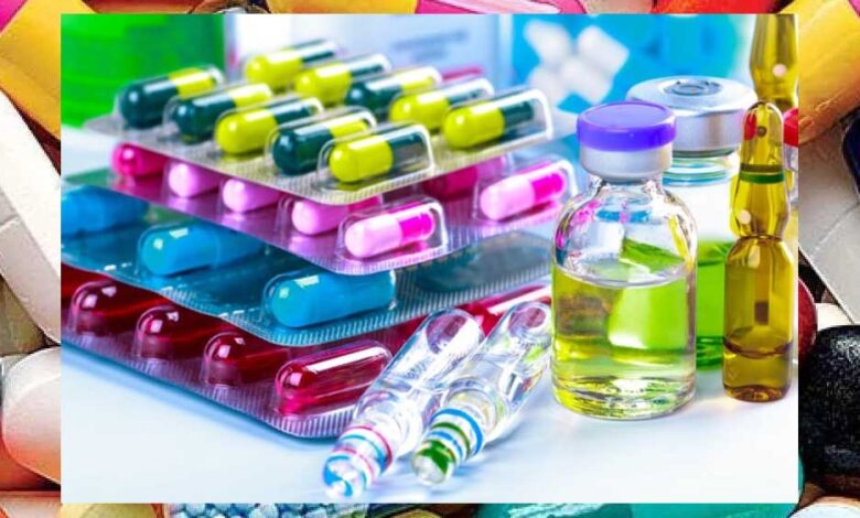 अमेरिका ने फार्मा दवाओं पर 100% टैरिफ लगाने का फैसला टाल दिया, शेयरों में तेजी के आसार