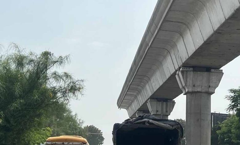 अगले महीने आएगी पांच किमी अंडरग्राउंड विस्तार की रिपोर्ट – Khabar Jagat