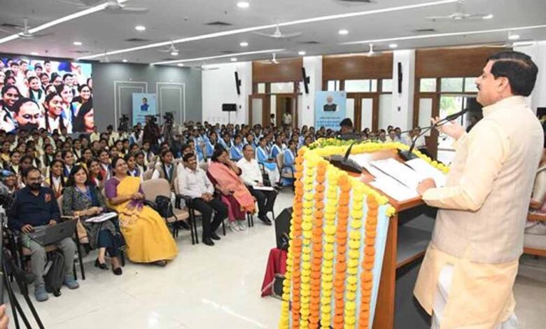 मुख्यमंत्री डॉ. यादव – Khabar Jagat