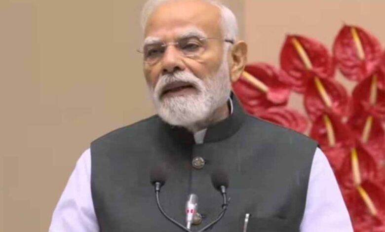 ‘जननायक’ पद की हो रही चोरी, राहुल-राजद पर हमला – Khabar Jagat