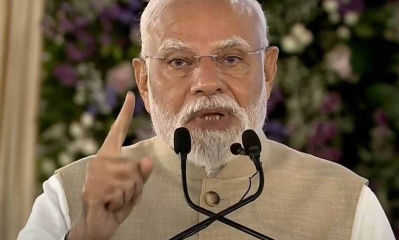 राहुल और तेजस्वी पर साधा निशाना, बोले- ‘सबसे भ्रष्ट परिवार के दो युवराज मुझे गालियां दे रहे’ – Khabar Jagat