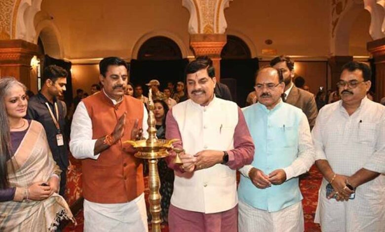 मुख्यमंत्री डॉ. यादव – Khabar Jagat