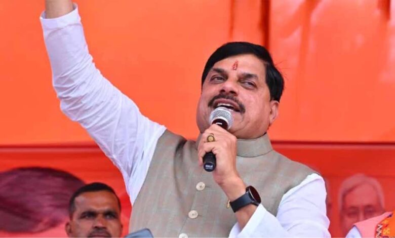 कहा, राम-कृष्ण के देश में ही विरोध करती है पार्टी – Khabar Jagat