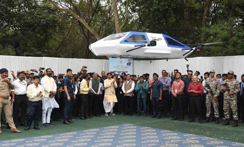 मुख्यमंत्री डॉ. यादव – Khabar Jagat