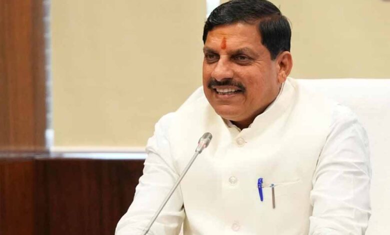मुख्यमंत्री डॉ. यादव करेंगे राज्य स्तरीय वन्यजीव सप्ताह का शुभारंभ