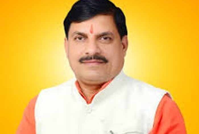 मुख्यमंत्री डॉ. यादव ने गोवा के पूर्व मुख्यमंत्री श्री नाइक के निधन पर दु:ख व्यक्त किया