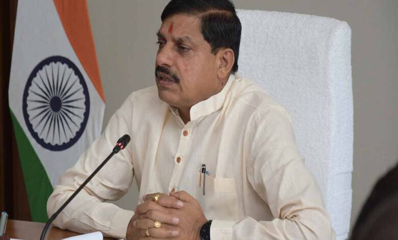 मध्यप्रदेश के स्थापना दिवस पर होंगे विशेष कार्यक्रम