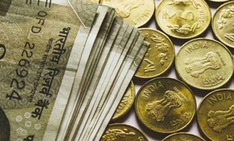 राजकोषीय मोर्चे पर राहत! अप्रैल-सितंबर में केंद्र का घाटा वार्षिक लक्ष्य का सिर्फ 36.5%