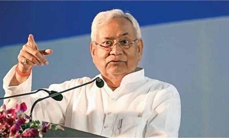 पहले पत्नी, अब बेटे-बेटियों के जरिए फैलाया कुप्रशासन – Khabar Jagat