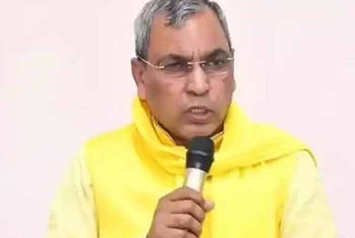 ओमप्रकाश राजभर ने बिहार में 6 नई सीटों पर किया दावेदारी का ऐलान