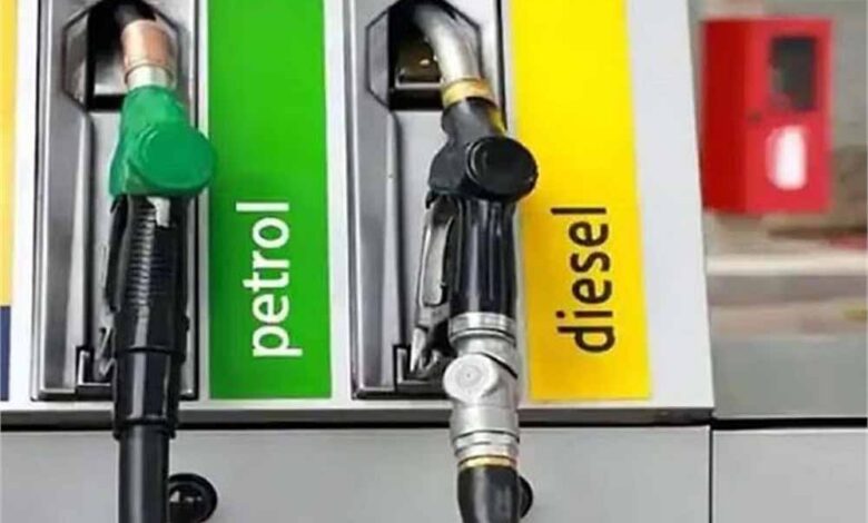 चंडीगढ़ में पेट्रोल-डीजल के दामों में उछाल, जानिए आपके शहर का हाल