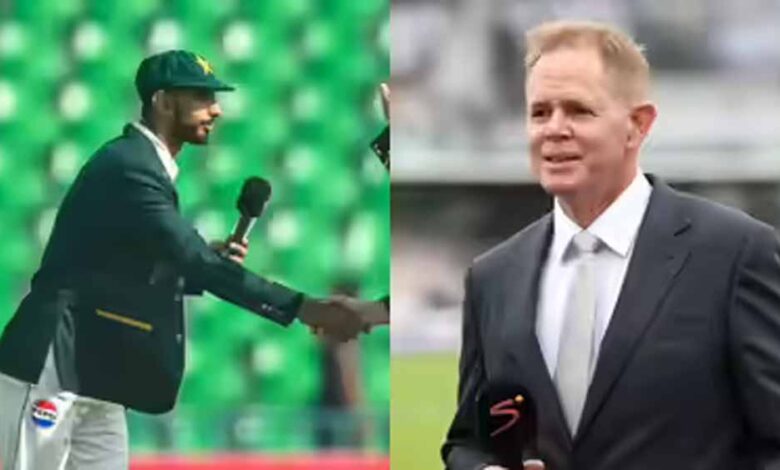 शॉन पोलाक ने कहा भारत का कप्तान शान मसूद! – Khabar Jagat