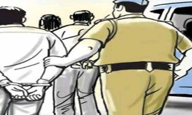 भोपाल- दिल्ली से गिरफ्तार हुए 2 आतंकी, ISI से जुड़े होने का हुआ खुलासा — फिदायीन प्लान क्या था?