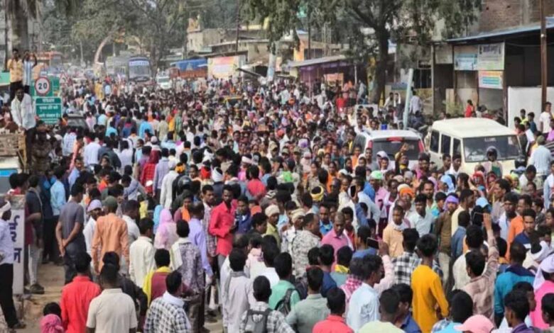 इस शहर में बिना अनुमति जुलूस और प्रदर्शन पर 2 महीने का बैन – Khabar Jagat