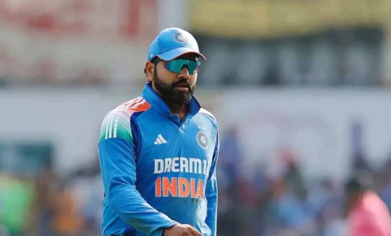 रोहित शर्मा की नजर में शाहिद अफरीदी का रिकॉर्ड, ऑस्ट्रेलिया दौरे पर हो सकता है बड़ा धमाका