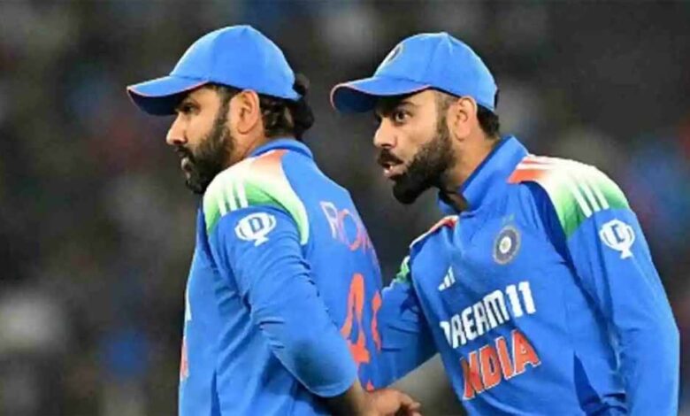 टी20 वर्ल्ड कप के बाद ही रोहित-कोहली के फैसले क्यों बताए गए? – Khabar Jagat