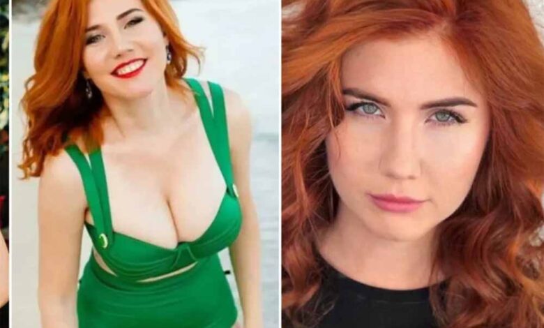 रूस की लाल बालों वाली ‘कातिल हसीना’ फिर दिखी सक्रिय, पुतिन ने दिया नया खतरनाक मिशन!