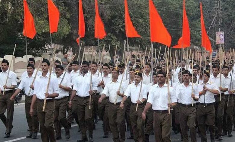 जबलपुर में RSS का सघन गृह संपर्क अभियान, शताब्दी वर्ष पर हिंदू सम्मेलन आयोजित
