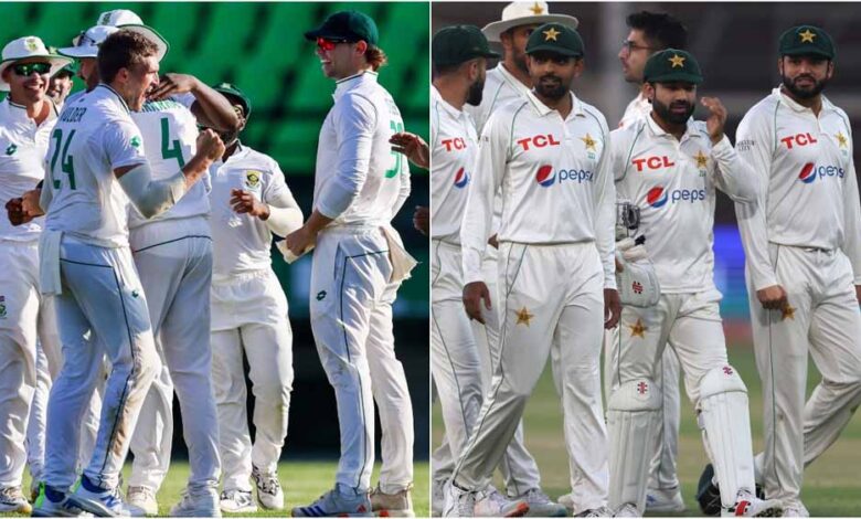 साउथ अफ्रीका की जीत से भारत हुआ आगे, WTC टेबल में पाकिस्तान को पीछे छोड़ा – टीमों की पूरी स्थिति