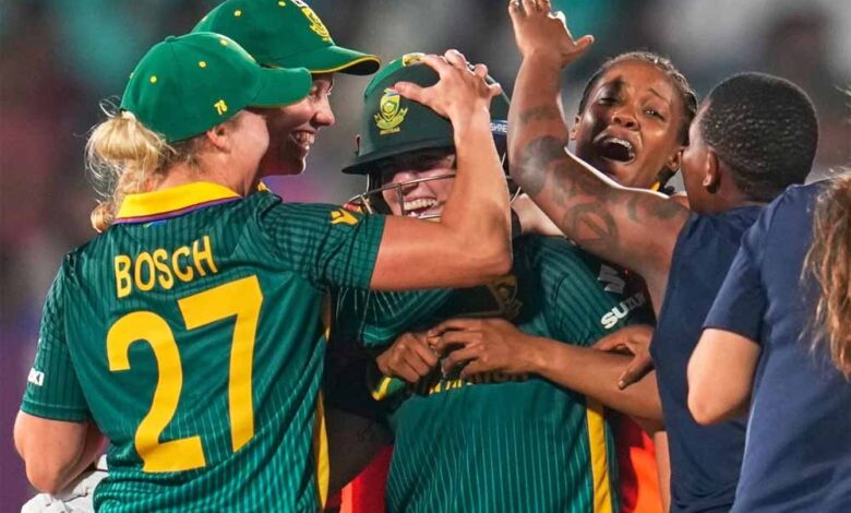 साउथ अफ्रीका की जीत की हैट्रिक पर नजर, बांग्लादेश करेगा धमाका! – Khabar Jagat