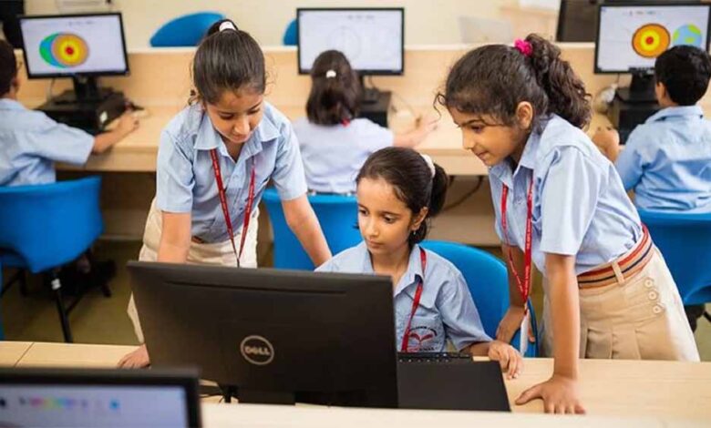 विकसित भारत विल्डाथोन के लिये प्रदेश के चार स्कूलों का चयन