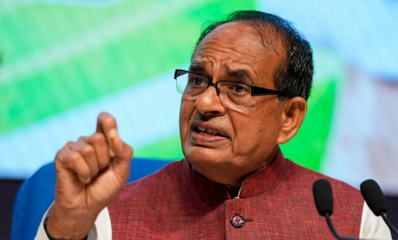 MP के किसानों को राहत! शिवराज सरकार का बड़ा फैसला, मुआवजे की राह फिर से खुलेगी